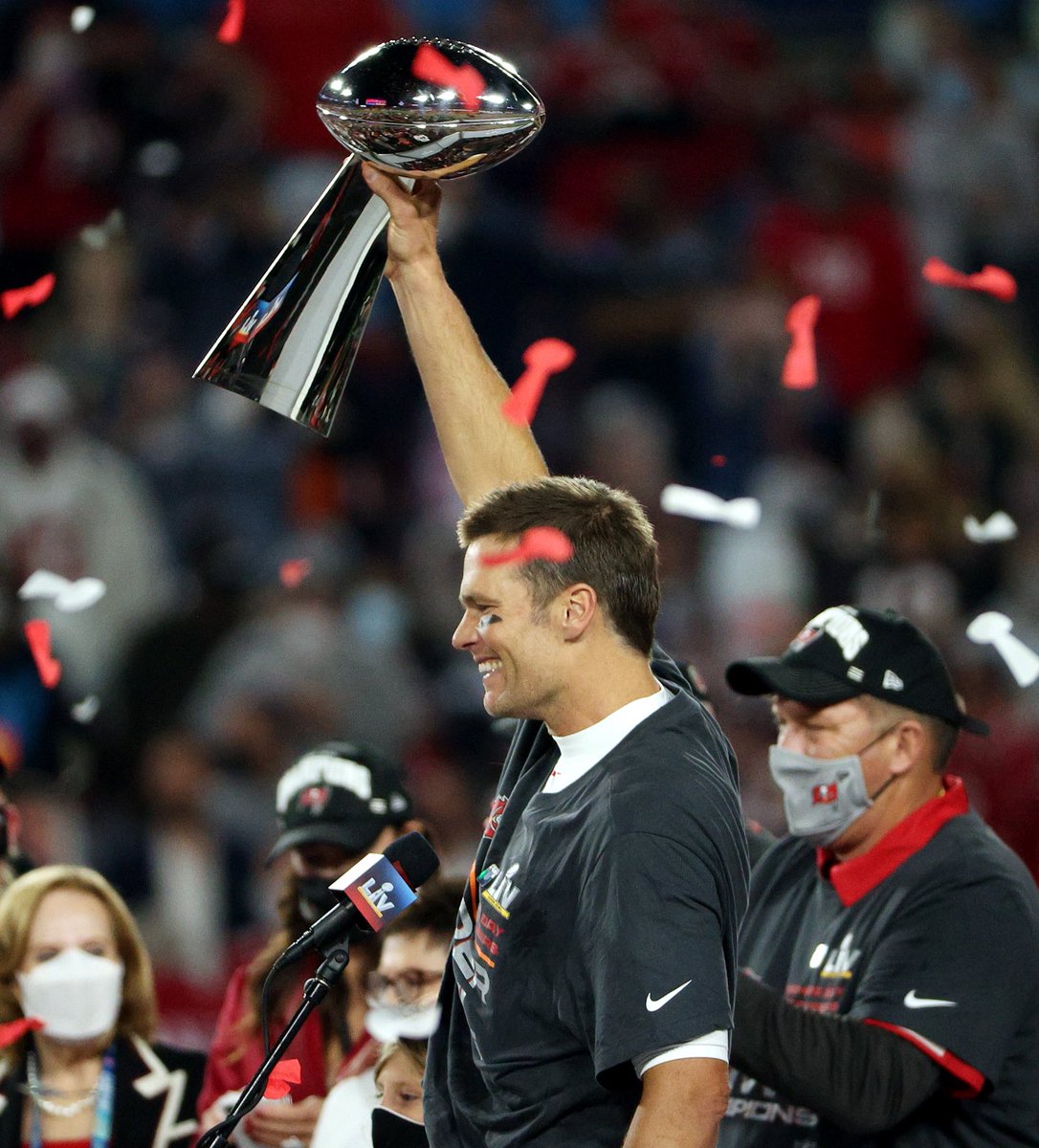 We are witnessing a special era of greatness. 

🐐🐐 <a href="/KingJames/">LeBron James</a> <a href="/TomBrady/">Tom Brady</a>