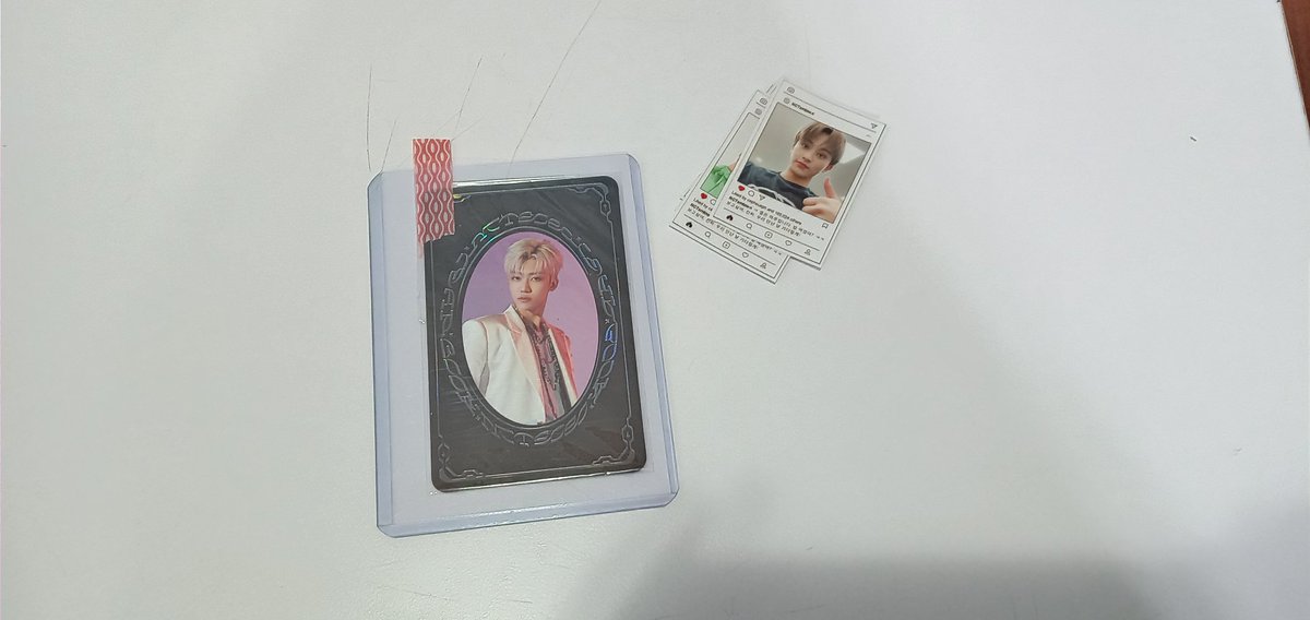crtzen_remshu's tweet image. Received my jaemin ybc ❤️ Finally! Thank you so much po 💖
#CepheusPH_Feedbacks