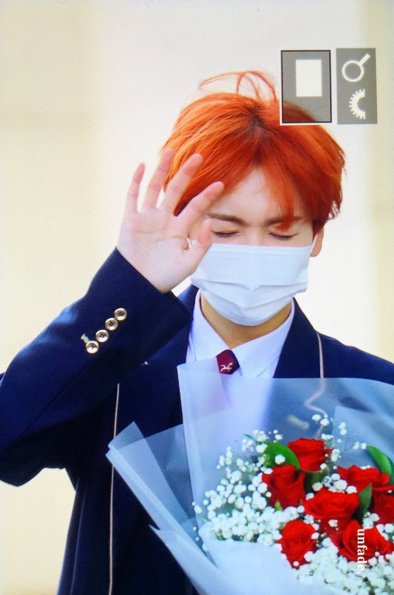 210208 바람아 멈추어다오 🌬❌
#송형준 #크래비티 #CRAVITY