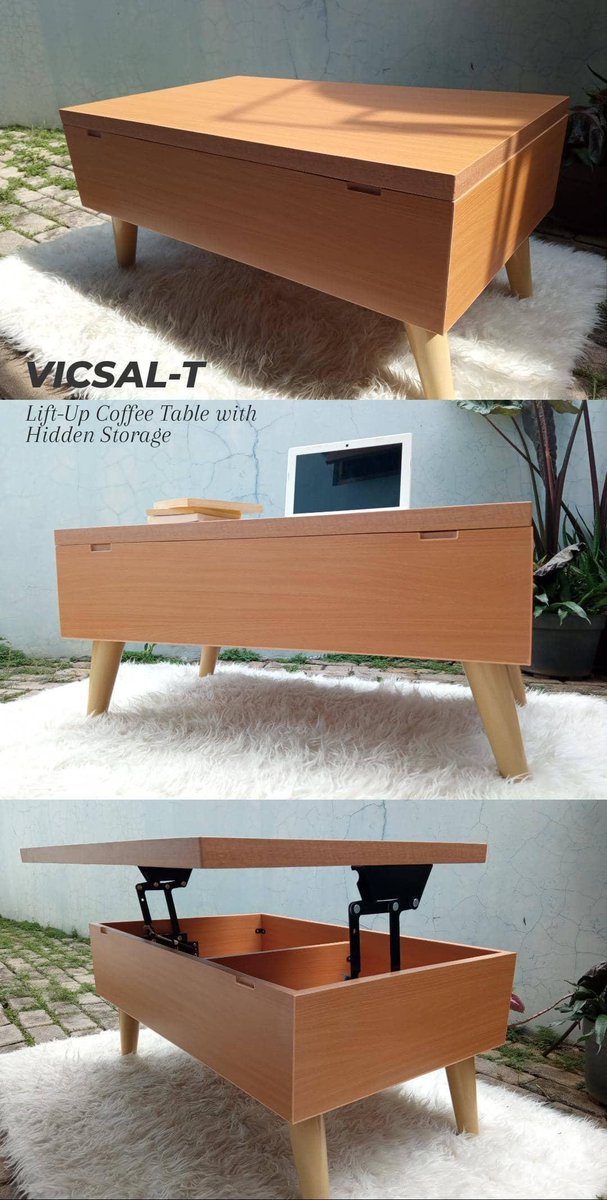 Custom Furniture Maker tweet media