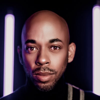 ByQuincy's tweet photo. #NewProfilePic https://t.co/0EGHXLhemT