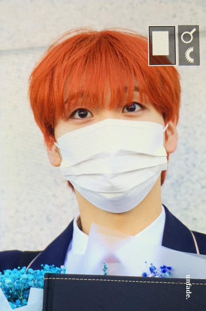 210208 한림예고 뮤지컬과 10기 졸업생🥺
#송형준 #크래비티 #CRAVITY