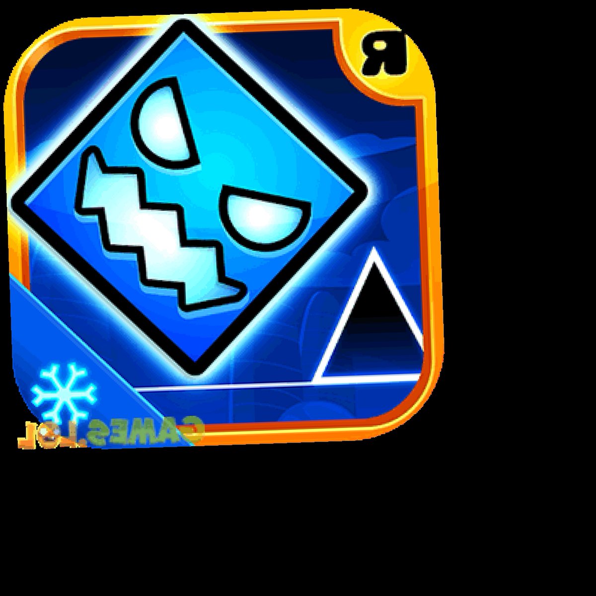 geometry dash subzero full version geometry dash subzero full version