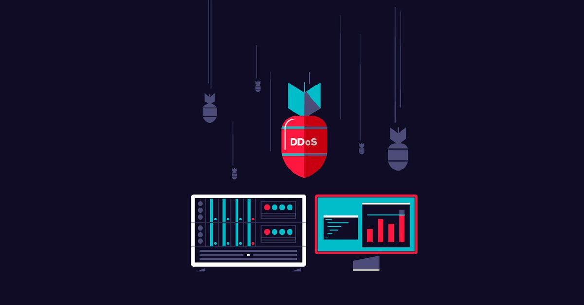 VNETWORK_JSC's tweet photo. Tấn công ddos Website TMĐT làm sập cả server của hosting provider qua @https://vnetwork.vn/vi/news/tan-cong-ddos-website-tmdt-lam-sap-ca-server-cua-hosting-provider
#DDoS #AntiDDoS #WebSecurity #WebGateway #VNETWORK #VNIS https://t.co/FiklIrhvXH