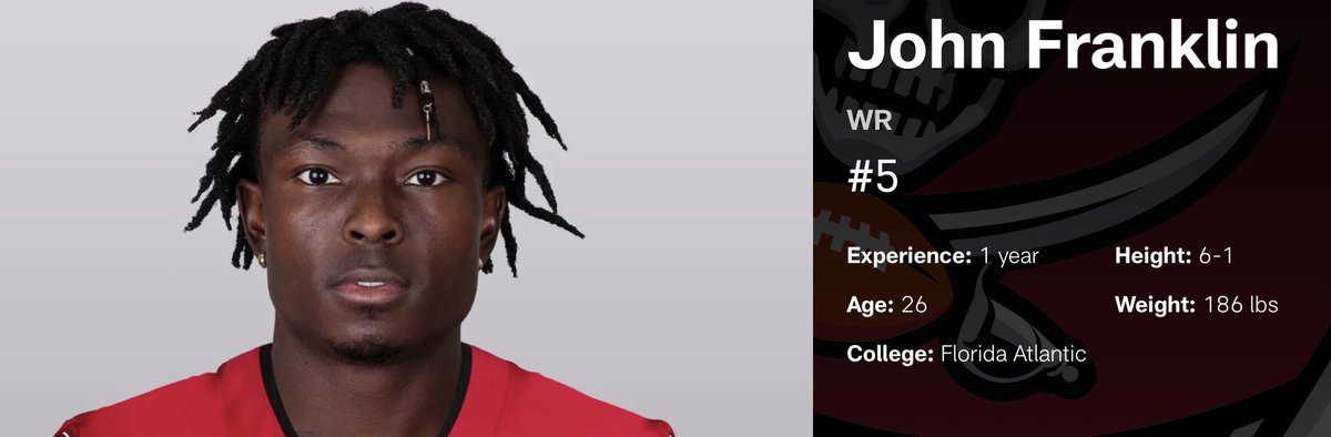 colecubelic's tweet image. John Franklin III just got a Super Bowl ring. 

YEAH, Last Chance U John Franklin