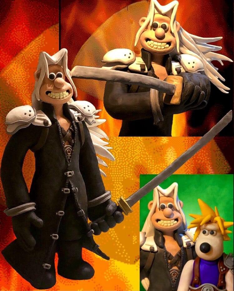 crying orange tweet media