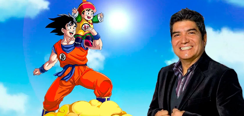 geeksisters_'s tweet photo. ¡Hasta siempre, Ricardo Silva!🕊️
Tu voz marcó nuestra infancia con el épico opening de #DragonBallZ y se quedará por siempre en nuestros corazones. 
#QEPD https://t.co/UB2abLPym3