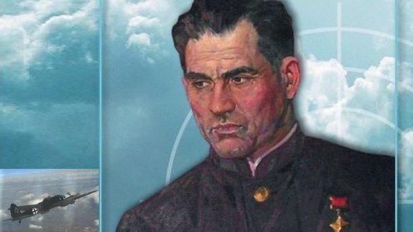 Voina_41_45's tweet image. 8 февраля 1945 побег летчика Девятаева из фашистского концлагеря на немецком самолете. Группа Девятаева из 10 человек, убив охранника, захватила секретный бомбардировщик He-111