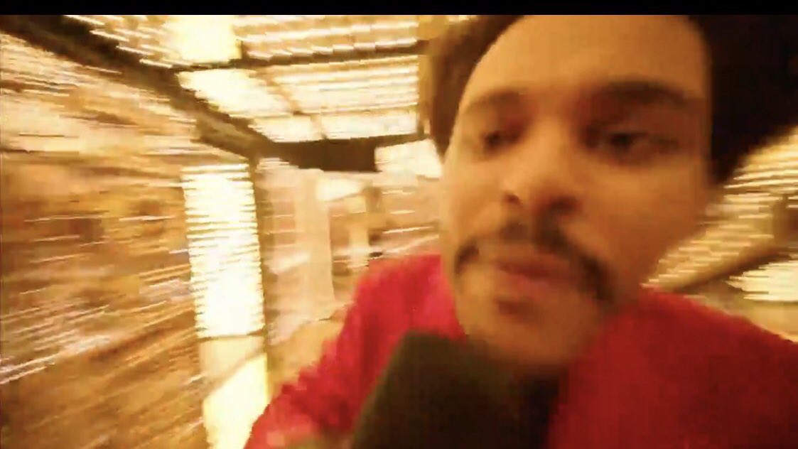 Patrick Mahomes trying to complete a pass in the second half