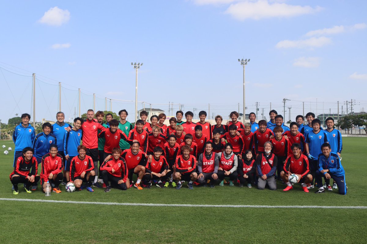 京都サンガf C 沖縄キャンプ全日程終了 八重瀬町役場の皆さまをはじめ キャンプをサポートしていただいた皆さま 誠にありがとうございました Sanga 京都サンガ 一心 Hunt3 京都サンガf C 沖縄キャンプ全日程終了 八重瀬町役場の皆さまをはじめ キャンプをサポートしていただいた皆さま 誠にありがとうございました Sanga 京都サンガ 一心 Hunt3