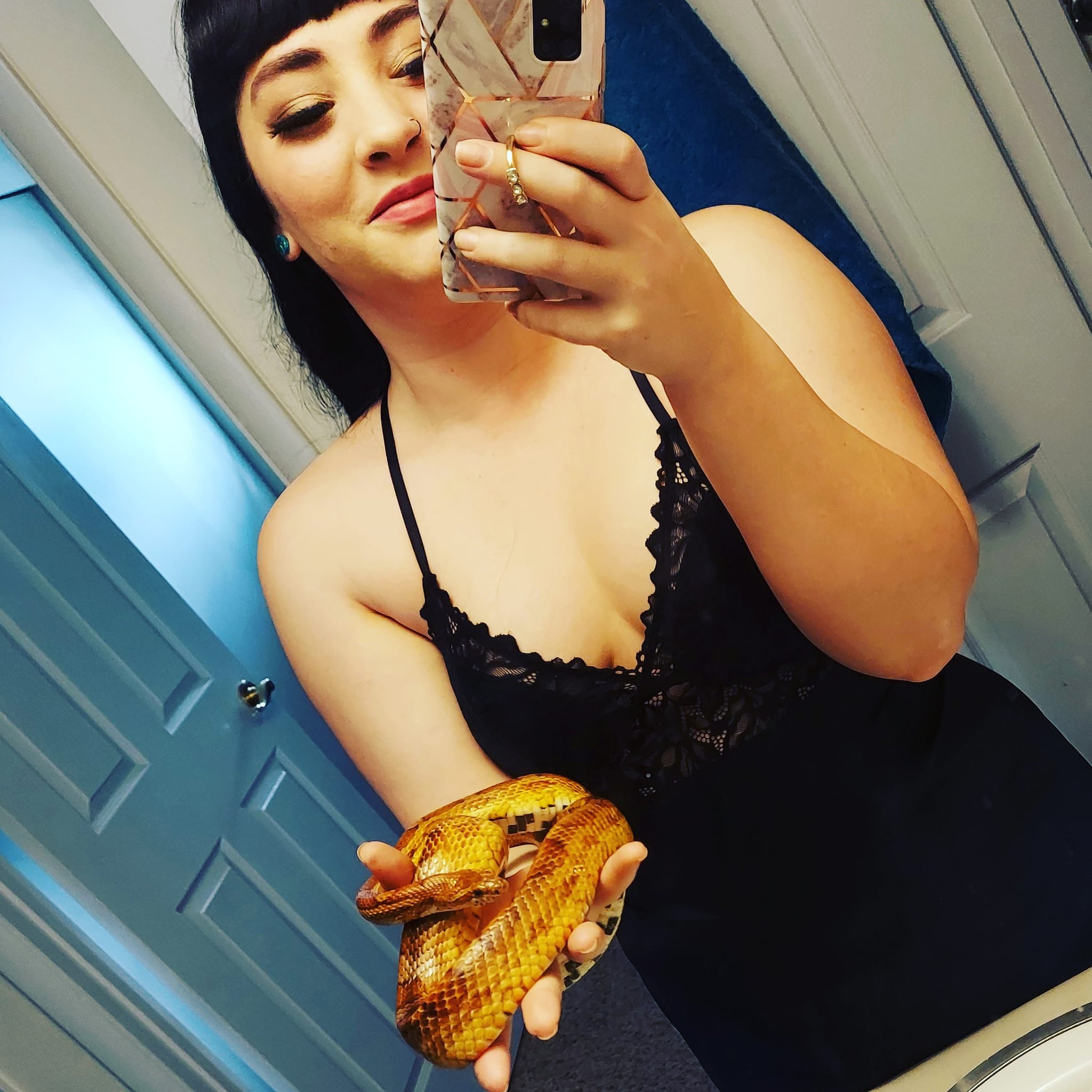 Luna the noodle onlyfans