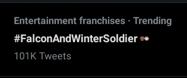 frumosseb's tweet photo. #buckybarnes #SamWilson #FalconAndWinterSoldier #samandbucky #thefalcon #wintersoldier #bucky #FalconyelSoldadodelInvierno #elfalcon #SoldadoInvernal https://t.co/IsZlzsInj9