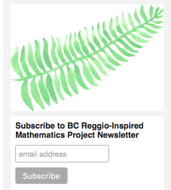 The #BCreggiomath network is having it winter check-in this Tuesday at 3:30pm PST via Zoom. Check in with your district contact for the Zoom link or contact me! A reminder that we are now sending out a monthly newsletter    which you can subscribe to via our site (link in bio).