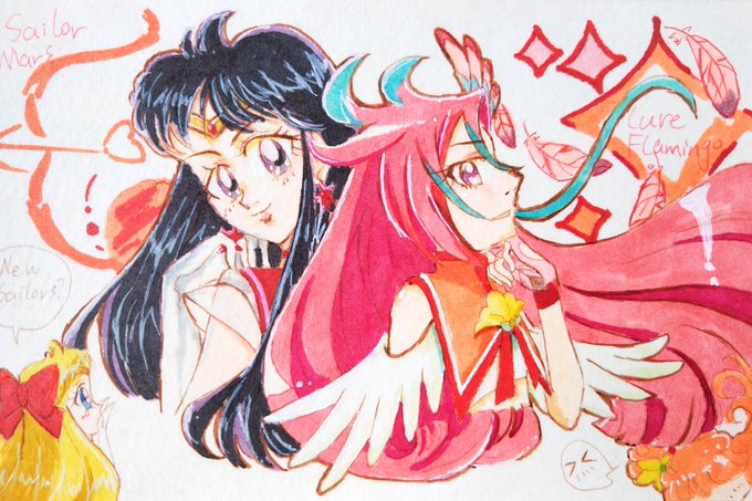 セーラームーン 高画質 のtwitterイラスト検索結果 古い順 セーラームーン 高画質 のtwitterイラスト検索結果 古い順