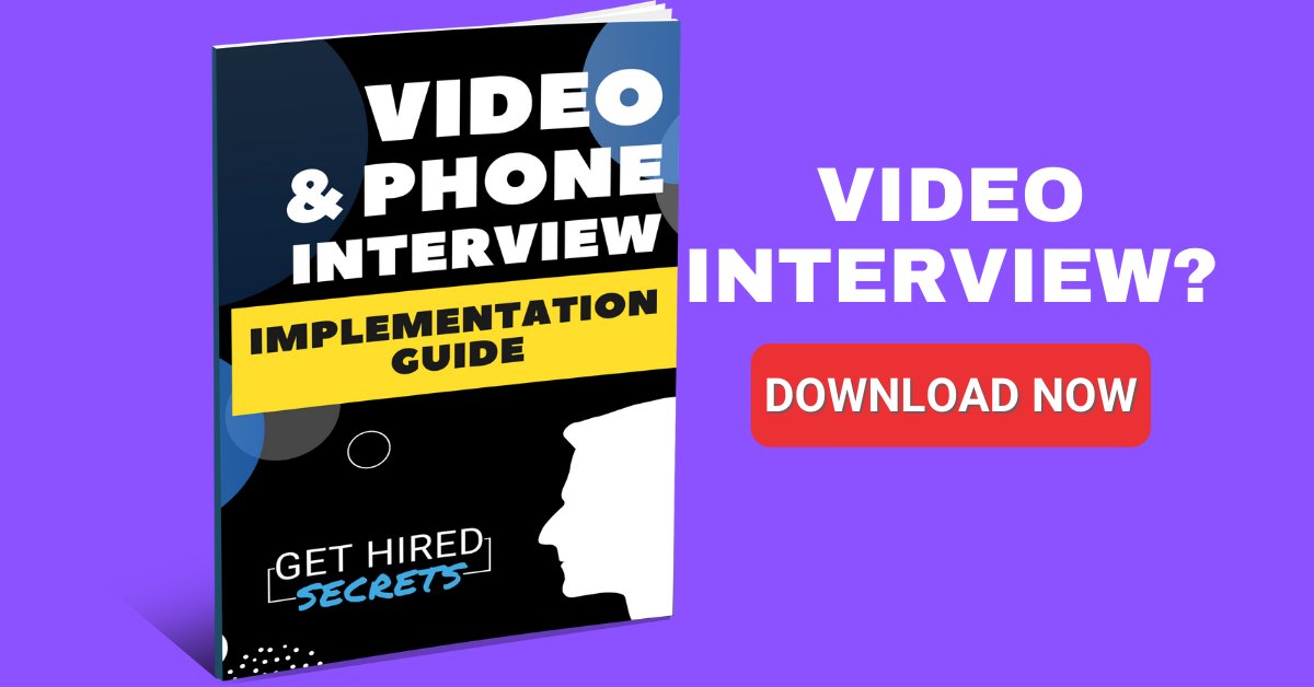 GetHiredSecrets's tweet photo. Use this checklist for your VIDEO and PHONE interview

#Interview #InterviewTips #InterviewTraining #LaidOff #Furloughed #unemployed #GetHiredSecrets https://t.co/Am0Oa3u9Vk https://t.co/6JooMFFk7u