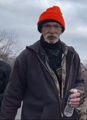  #Capon15 #SeditionHunters  #CapitolCapons #DoxxYourBoys