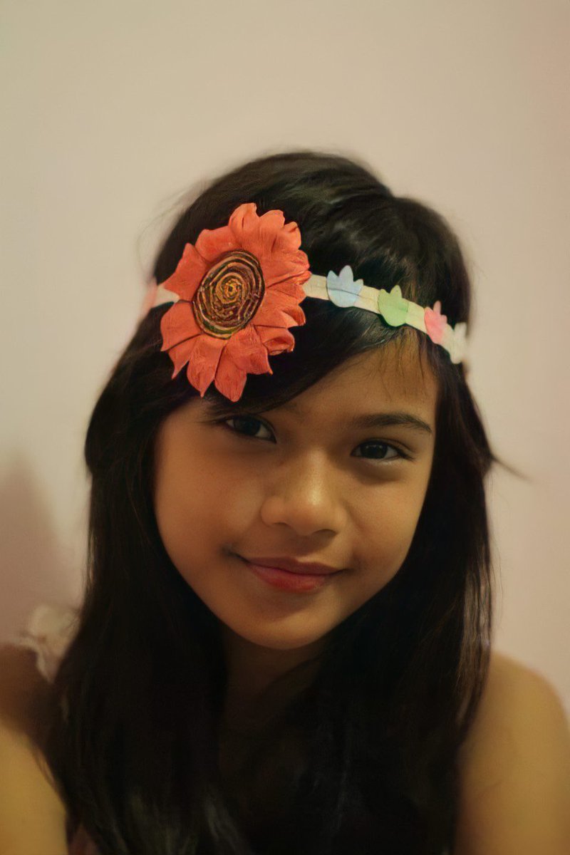 MissMarisRacal's tweet photo. Omg may shshare ako sa inyo. This was me in my ANTM era and my nene era. Feel na feel ko yung ganda ko nun but behind the camera, i had SO many insecurities. Marami akong #SanaAll goals. https://t.co/qpZJAPzFEZ