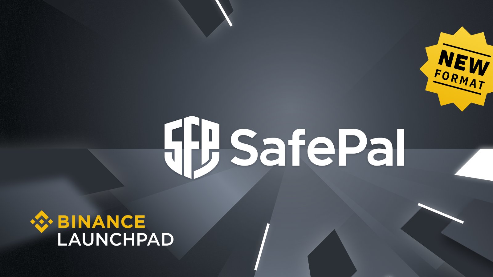 Stay Tuned Of The Latest Updates And Announcements Of Safepal