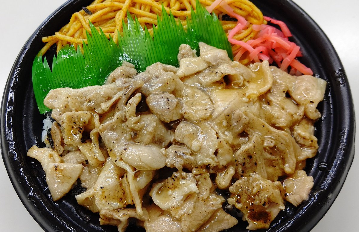 みんなの ファミリーマート 焼肉丼 口コミ 評判 食べたいランチ 夜ごはんがきっと見つかる ナウティスイーツ