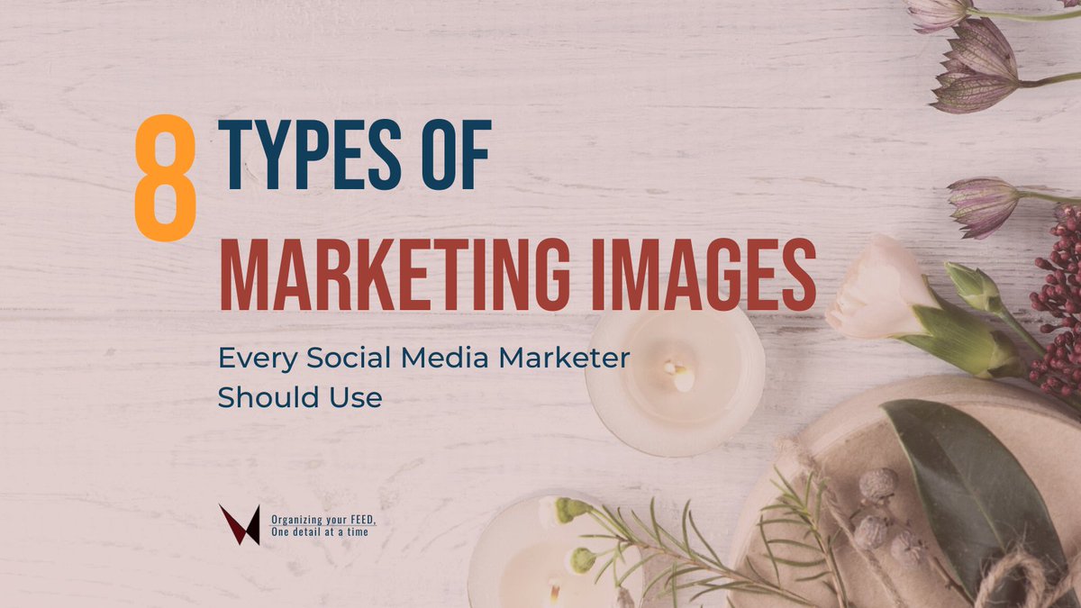 MindyNallos's tweet photo. 8 types of social media marketing images

UGC-Oriented images
Product Images
Pictures of Employees &amp; Business Owners
Behind-the-Scenes Images
Store Announcements
Seasonal Images
Quiz Images
Quote Oriented Images

Click this link https://t.co/Je87P5s6EW

Visit our page for more. https://t.co/xieJjcMft5