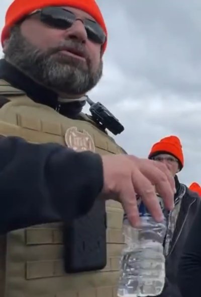  #Capon14 #SeditionHunters  #CapitolCapons #DoxxYourBoys