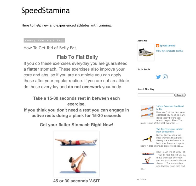 Speed (@Speed_Stamina) / Posts / X