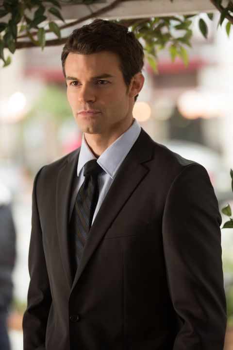 noble hottie with simply too many troubles on his beautiful mind: godric vs. elijah mikaelson