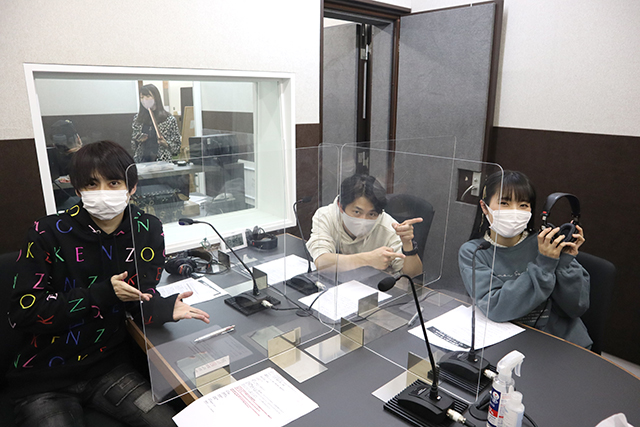 インターネットラジオステーション 音泉 お待たせしました 進撃の巨人ラジオ 梶と下野の進め 電波兵団 第94回配信開始です ゲストにミカサ アッカーマン役の 石川由依 さんがいらっしゃってます 是非お聴きくださいね T Co インターネットラジオステーション 音泉 お待たせしました 進撃の巨人ラジオ 梶と下野の進め 電波兵団 第94回配信開始です ゲストにミカサ アッカーマン役の 石川由依 さんがいらっしゃってます 是非お聴きくださいね T Co