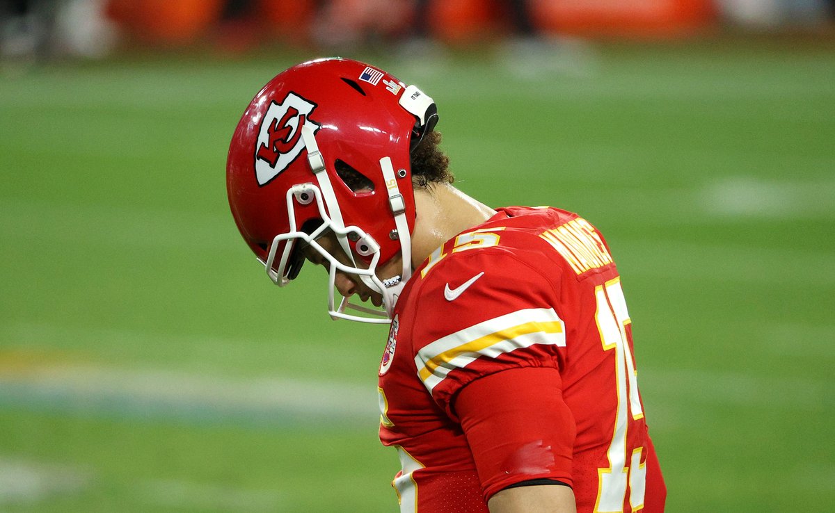 NFLonFOX's tweet photo. The last time the Chiefs did not score a touchdown:

Week 11 of the 2017 season https://t.co/sc6ZwiJS2D