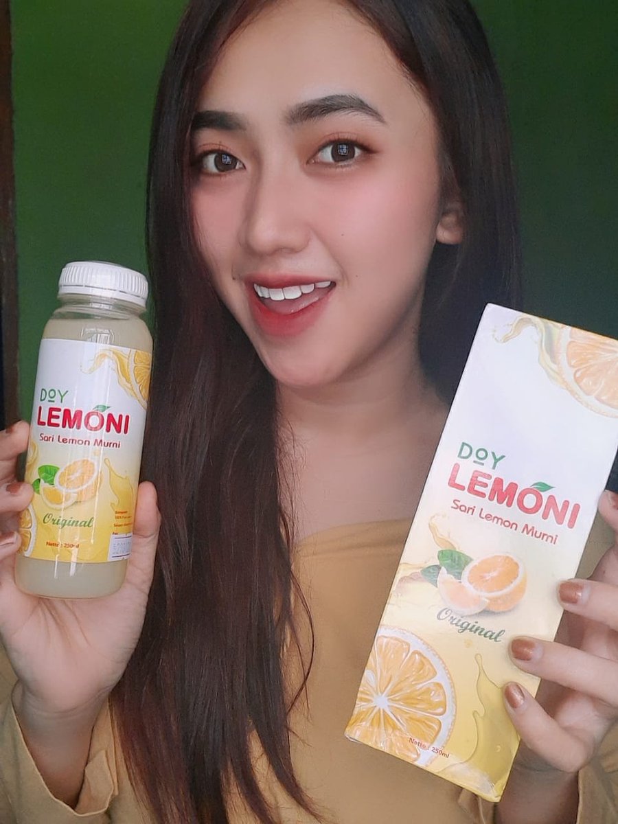ArizkyPrima's tweet photo. Sekedar testi dari pelanggan.  
Ikhtiar cara sehat, hemat, aman, praktis dan
Insya allah Doy lemoni 💯 % halal.
Cc : @OfficialAsoppsi @ajeng_cute16 @mac4n_utara @FKadrun @PresidenKopi
@Fahrie_fahrial
Kunjungi toko saya di Shopee! doyfresh: https://t.co/FTAwb8KiSN https://t.co/21mMpLMWbD