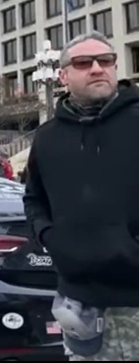  #Capon22 #SeditionHunters  #CapitolCapons #DoxxYourBoys