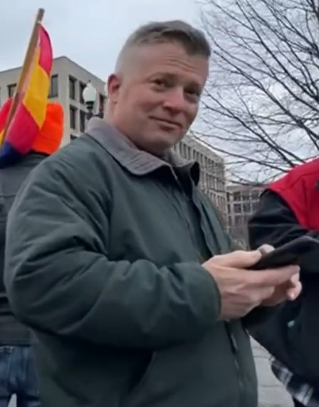  #Capon20 #SeditionHunters  #CapitolCapons #DoxxYourBoys