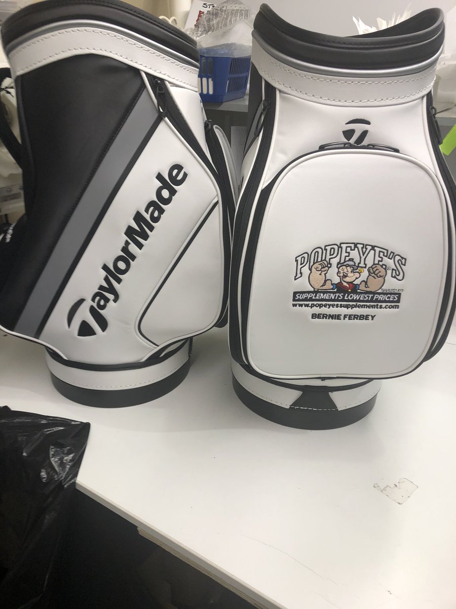brockTaylorMade's tweet photo. Corporate gifting! #mapleleafembroidery #teamtaylormade https://t.co/6g3k2EB6Bd