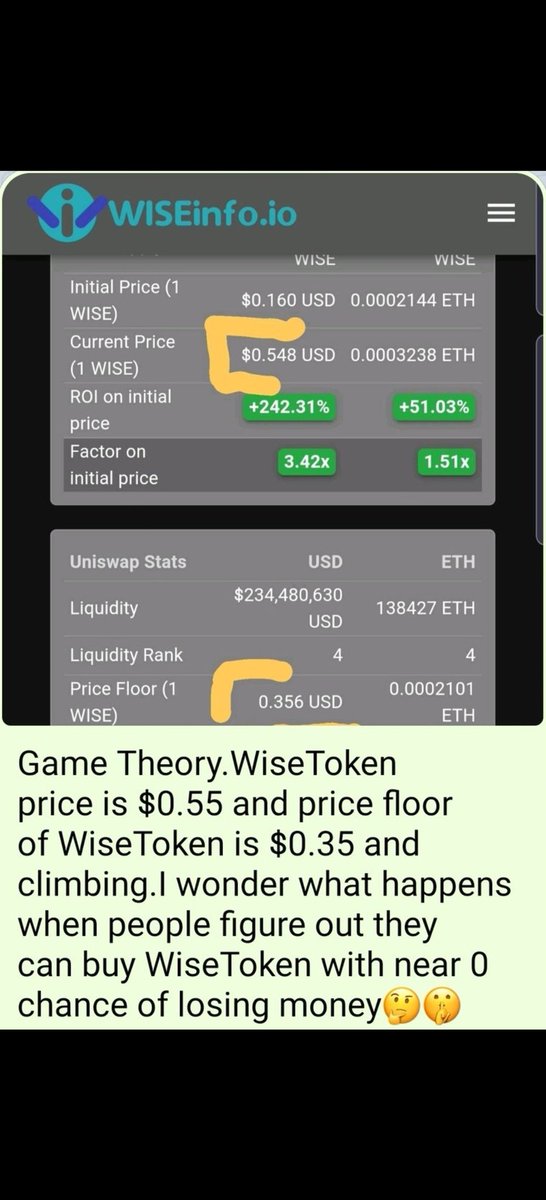 #OMPSG #TheWeeknd #SuperBowlLV #DeFi #DeFiTheWorld #wisetoken #ETH #cryptocurrency #dogecoin #HEX #Bitcoin #Chainlink #Cardano #money #wisetokeninfo #CryptoBOT