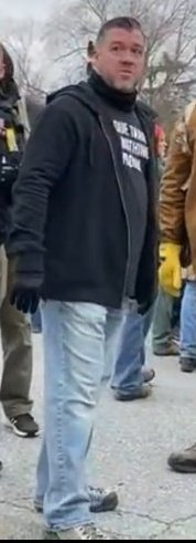  #Capon24 #SeditionHunters  #CapitolCapons #DoxxYourBoys