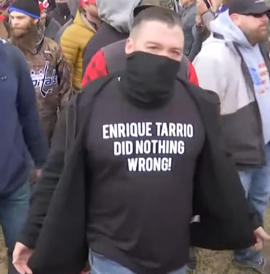  #Capon24 #SeditionHunters  #CapitolCapons #DoxxYourBoys