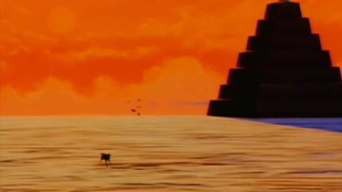 BEYOND THE MIND'S EYE (Boydstun, 1992)