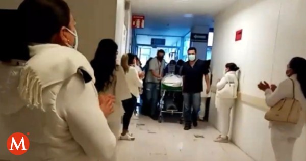 Milenio's tweet photo. Hombre sufre muerte cerebral y dona pulmones a paciente con covid-19
https://t.co/xKRMaZrAaU https://t.co/oJUknbXfY3