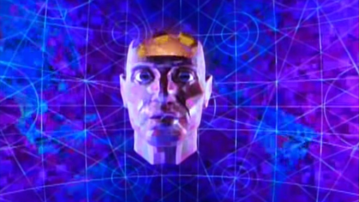 BEYOND THE MIND'S EYE (Boydstun, 1992)