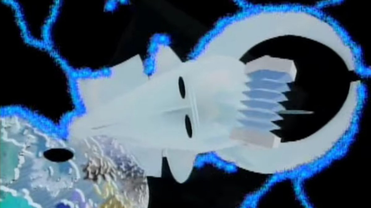 BEYOND THE MIND'S EYE (Boydstun, 1992)