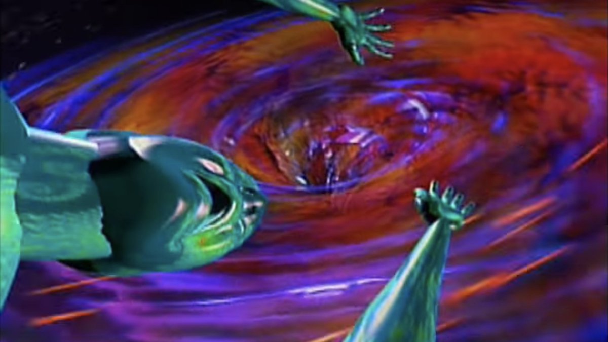 BEYOND THE MIND'S EYE (Boydstun, 1992)