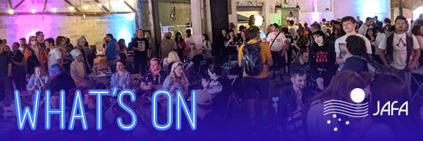 JAFA What's On: Sunset Picnic, Craft Classes, J-Kai, Kodomo no Hi Japan Festival plus MORE! Subscribe to our monthly What's On e-mail newsletter to keep up to date with all things Japan-related in Adelaide! #jafaadelaide #adelaide #adelaidewhatson - mailchi.mp/5bbd9acfe3ed/j…