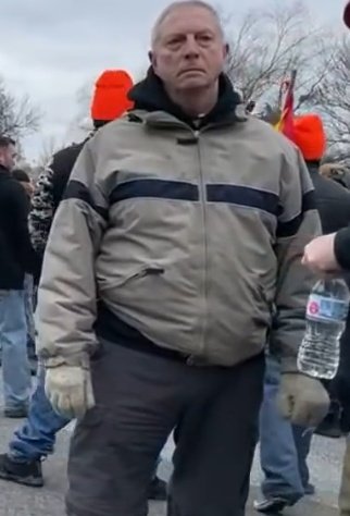  #Capon26 #SeditionHunters  #CapitolCapons #DoxxYourBoys