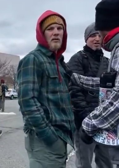  #Capon28 #SeditionHunters  #CapitolCapons #DoxxYourBoys