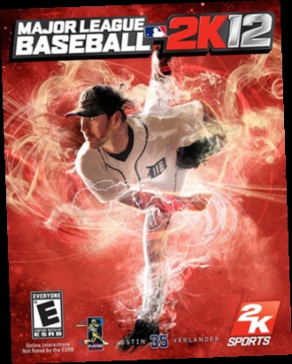 Major League Baseball 2K12 PC Game  Free Download Full Version