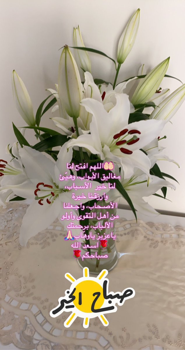 mariam48080's tweet photo. صباح الخير 🌹 https://t.co/qWZzNTWIjQ