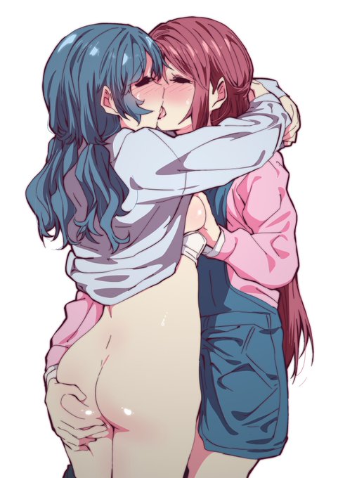 Touch 
#よしりこ 
