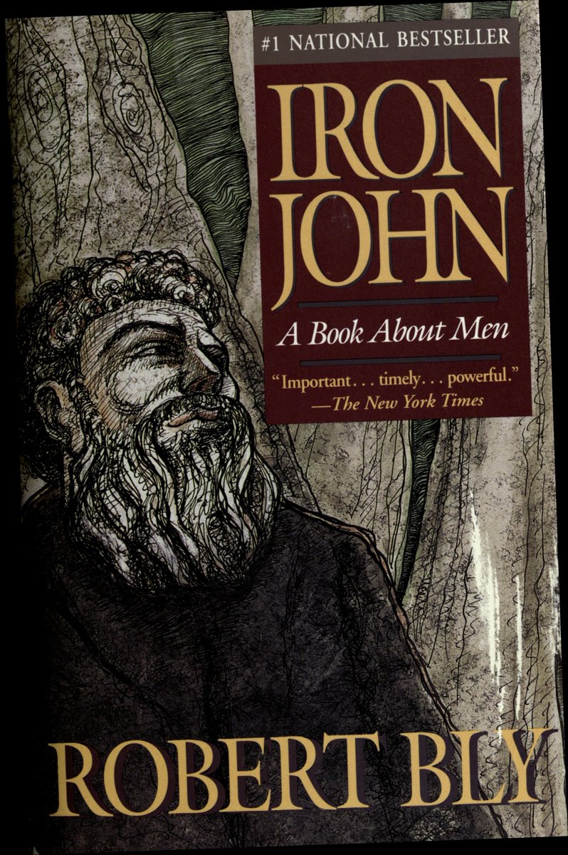 iron john book download pdf / Twitter