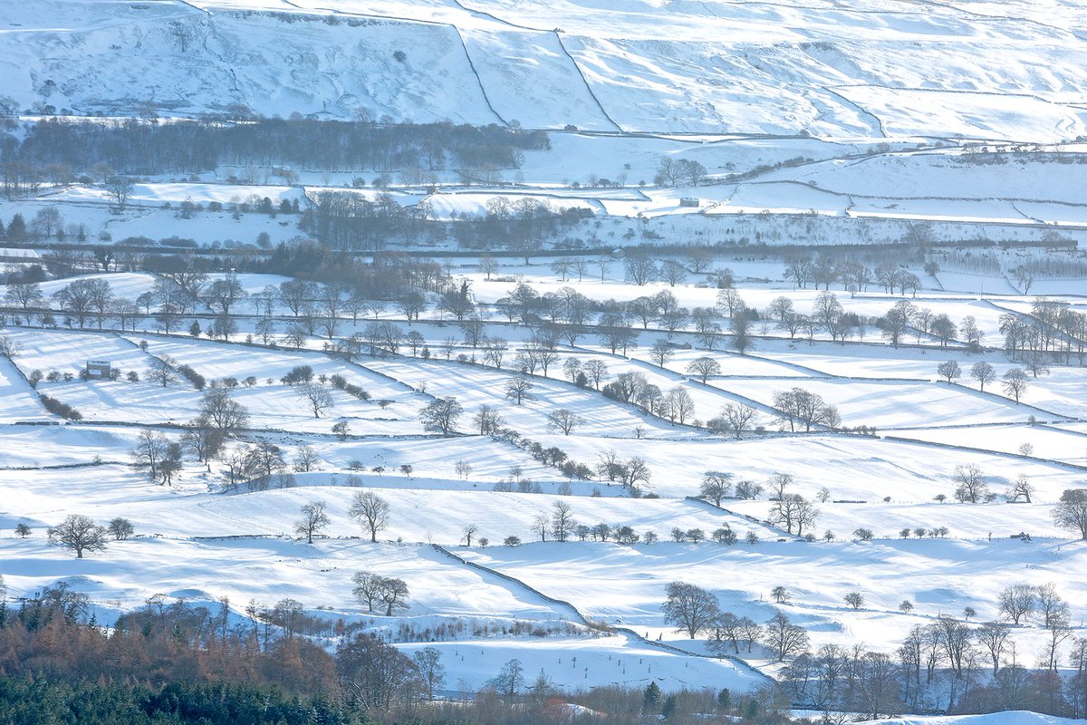 Yorkshire Dales National Park tweet media