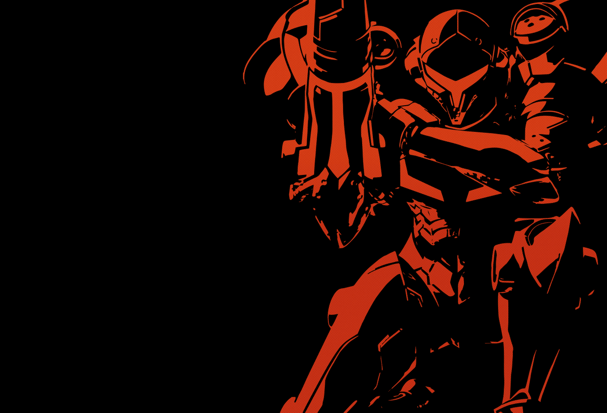 Metroid_MX's tweet photo. #Metroid https://t.co/df4USRg7mK